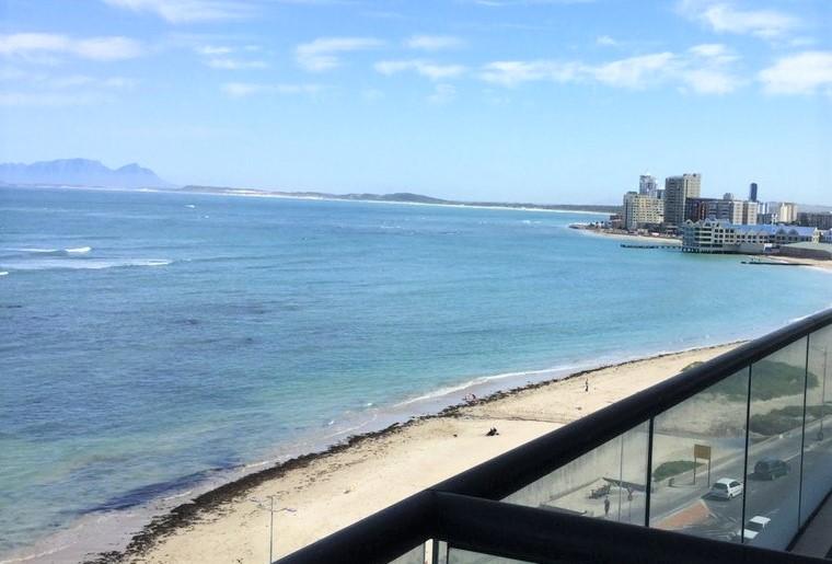 To Let 2 Bedroom Property for Rent in Strand Western Cape